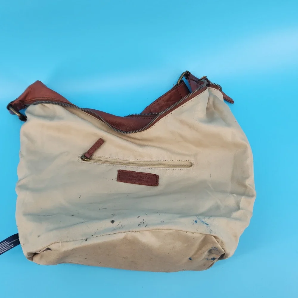 American Leather Co. pre owned